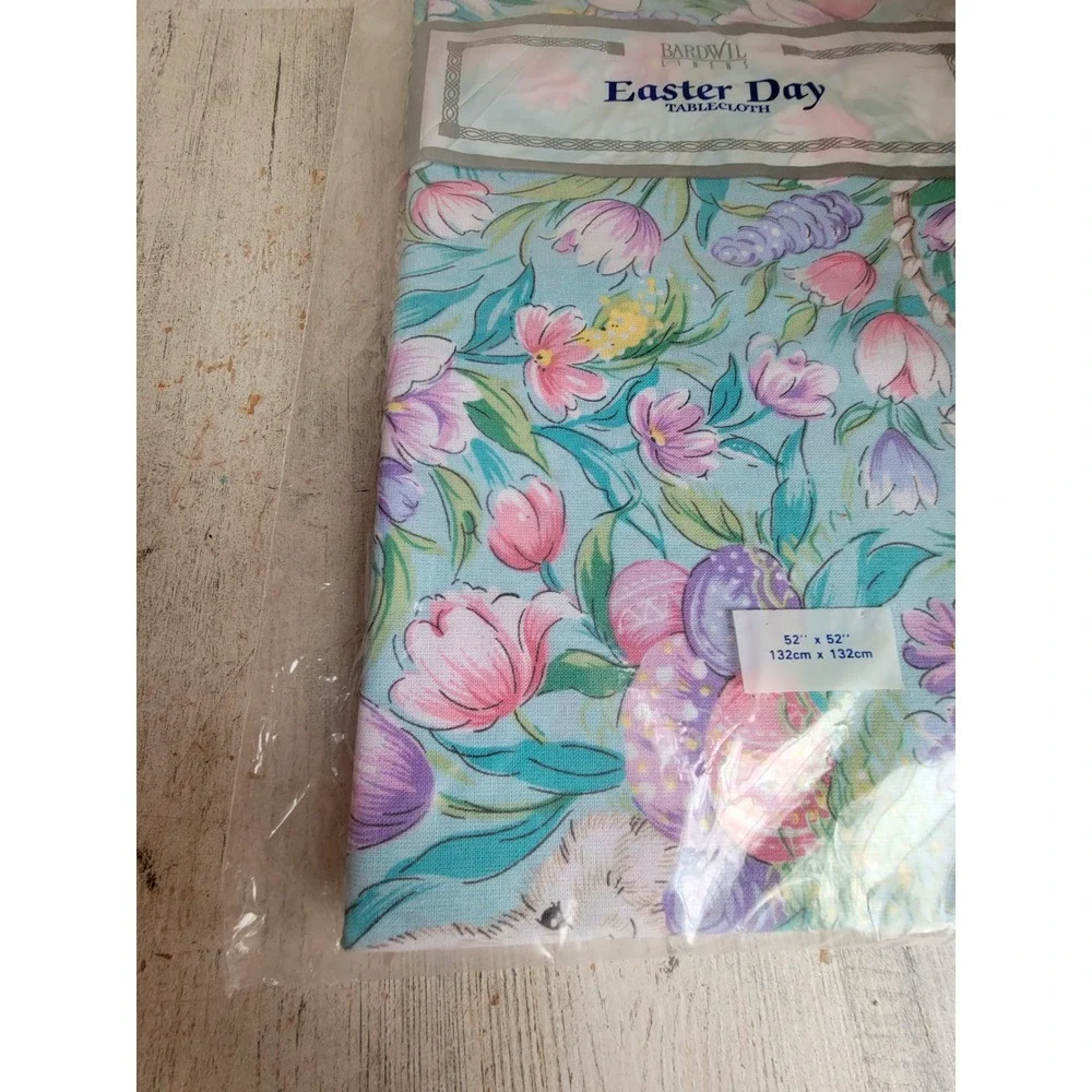 Easter day 52x52